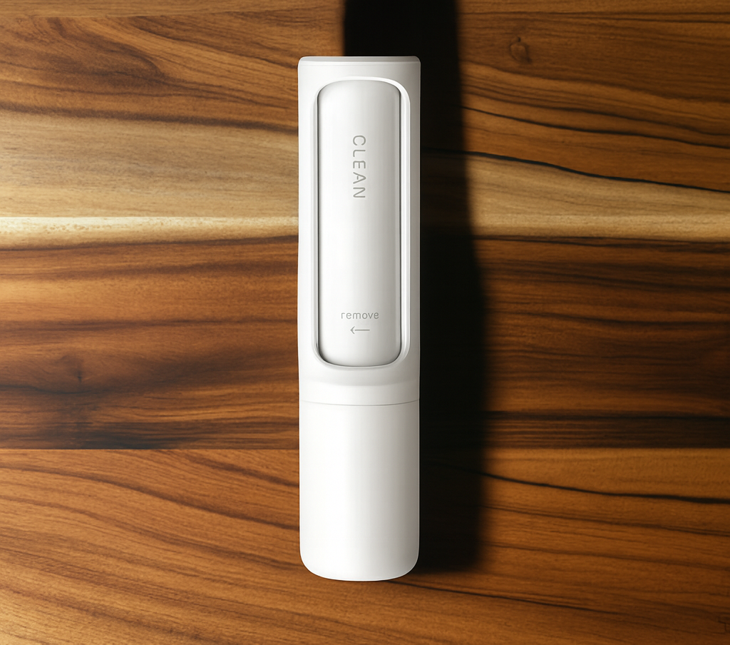 FurAwayCo™ Duo Clean Brush