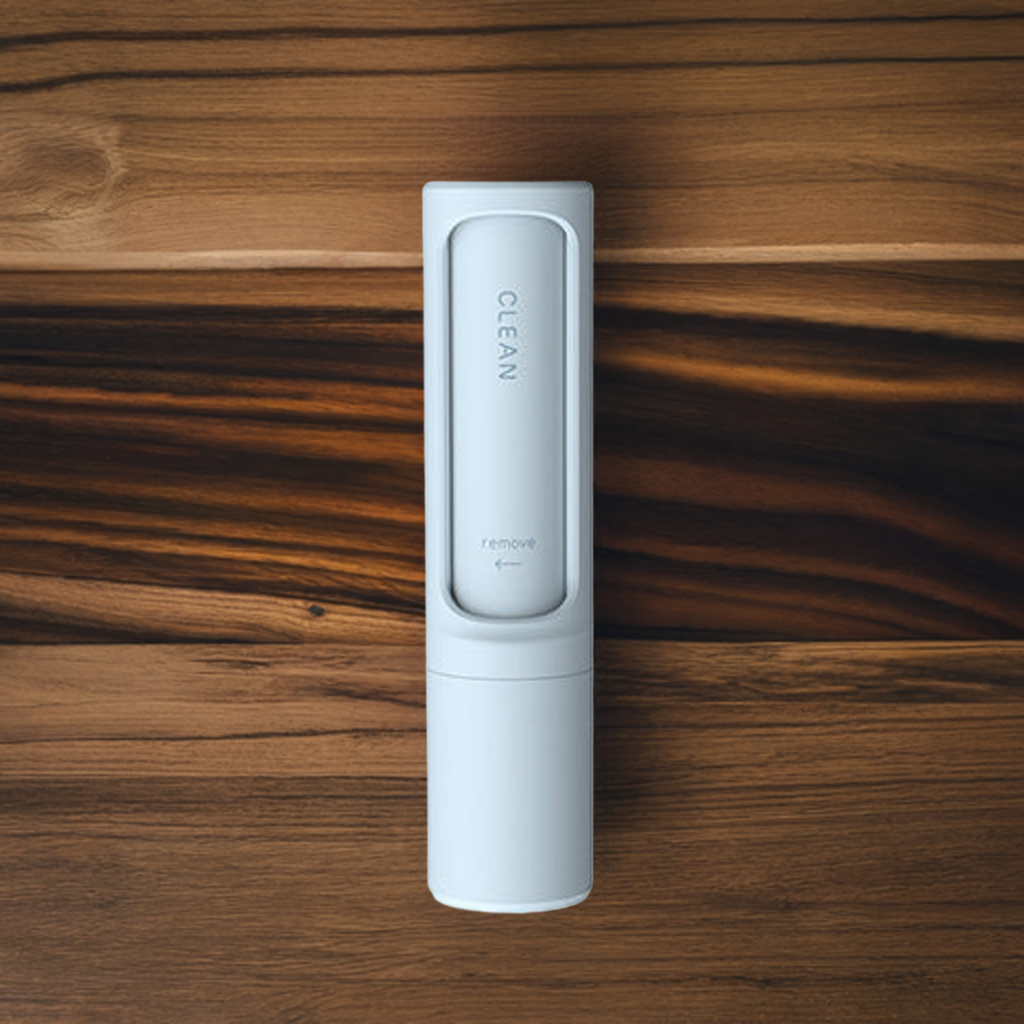 FurAwayCo™ Duo Clean Brush