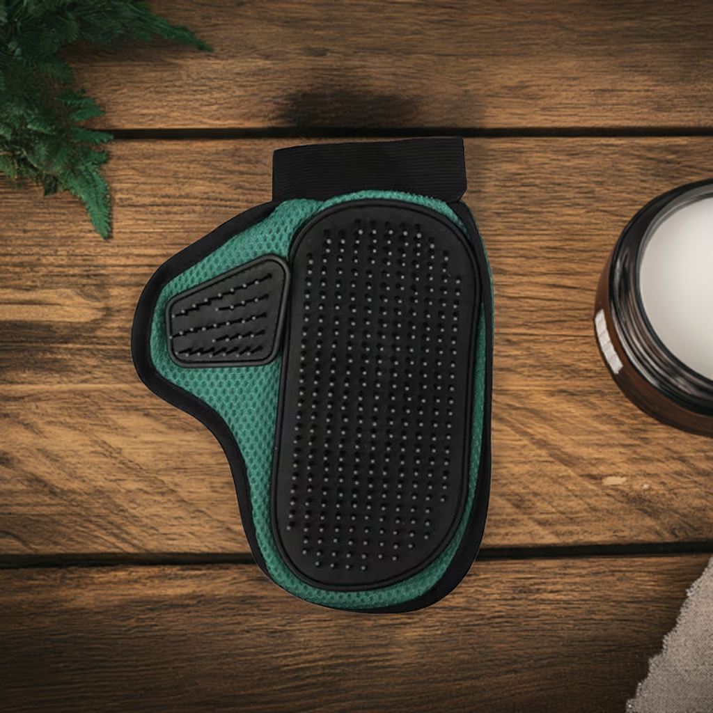 FurAwayCo™ Grooming Glove