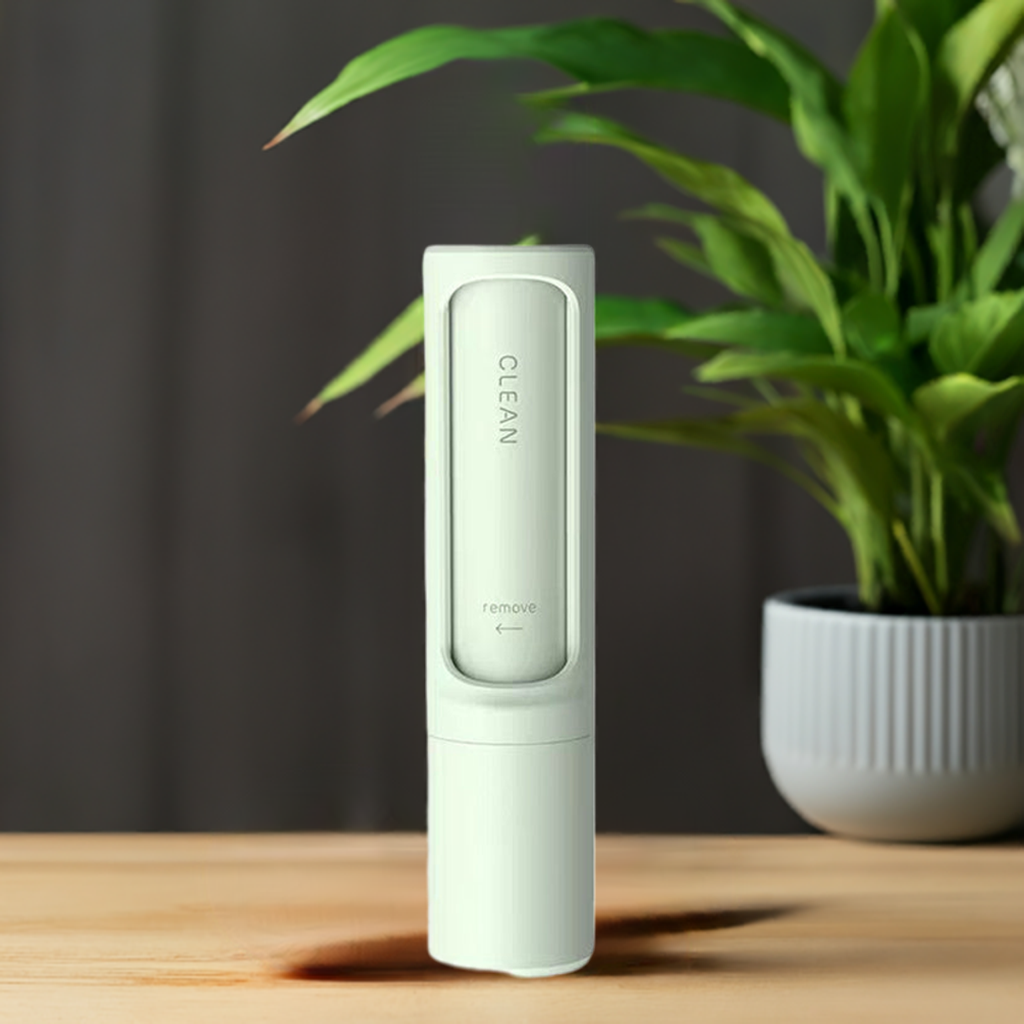 FurAwayCo™ Duo Clean Brush