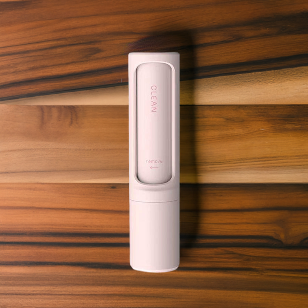 FurAwayCo™ Duo Clean Brush