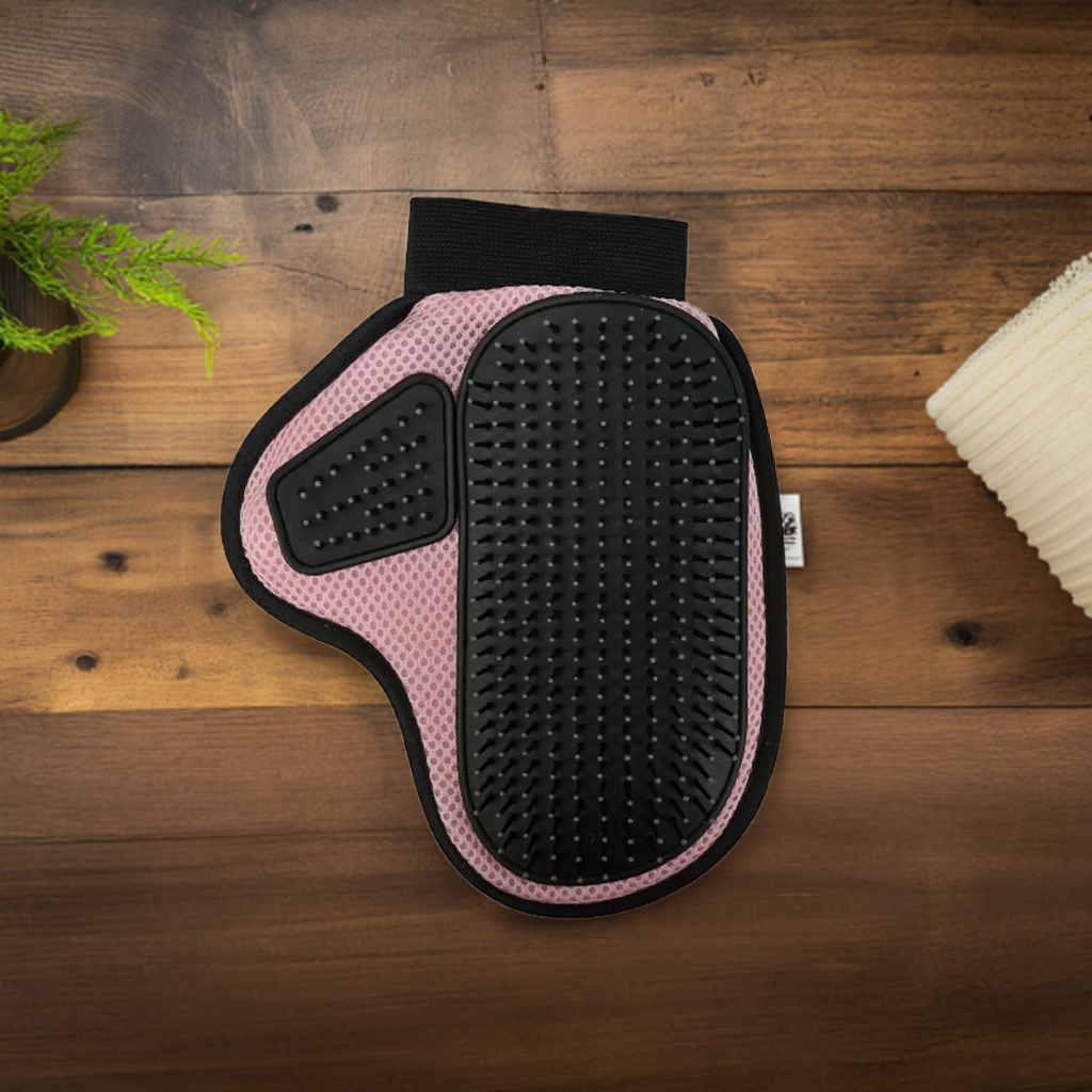 FurAwayCo™ Grooming Glove